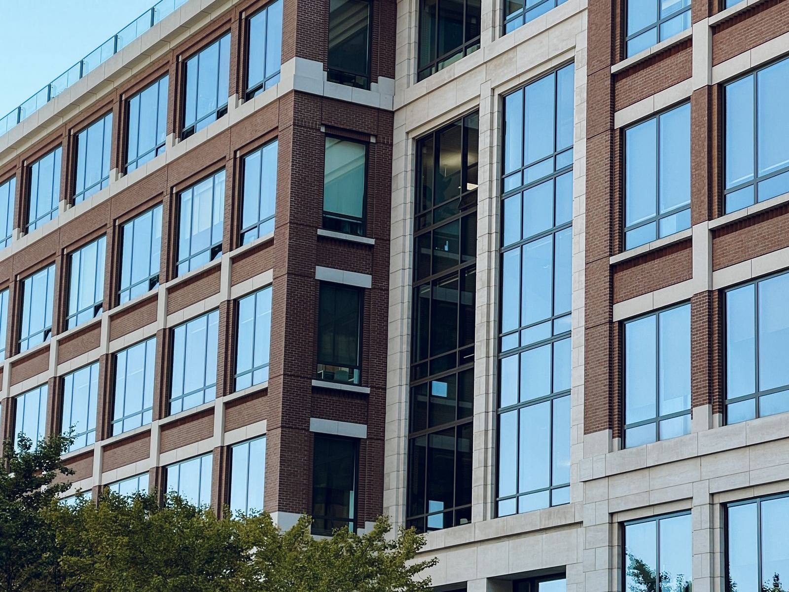 Commercial HVAC service in Henderson
